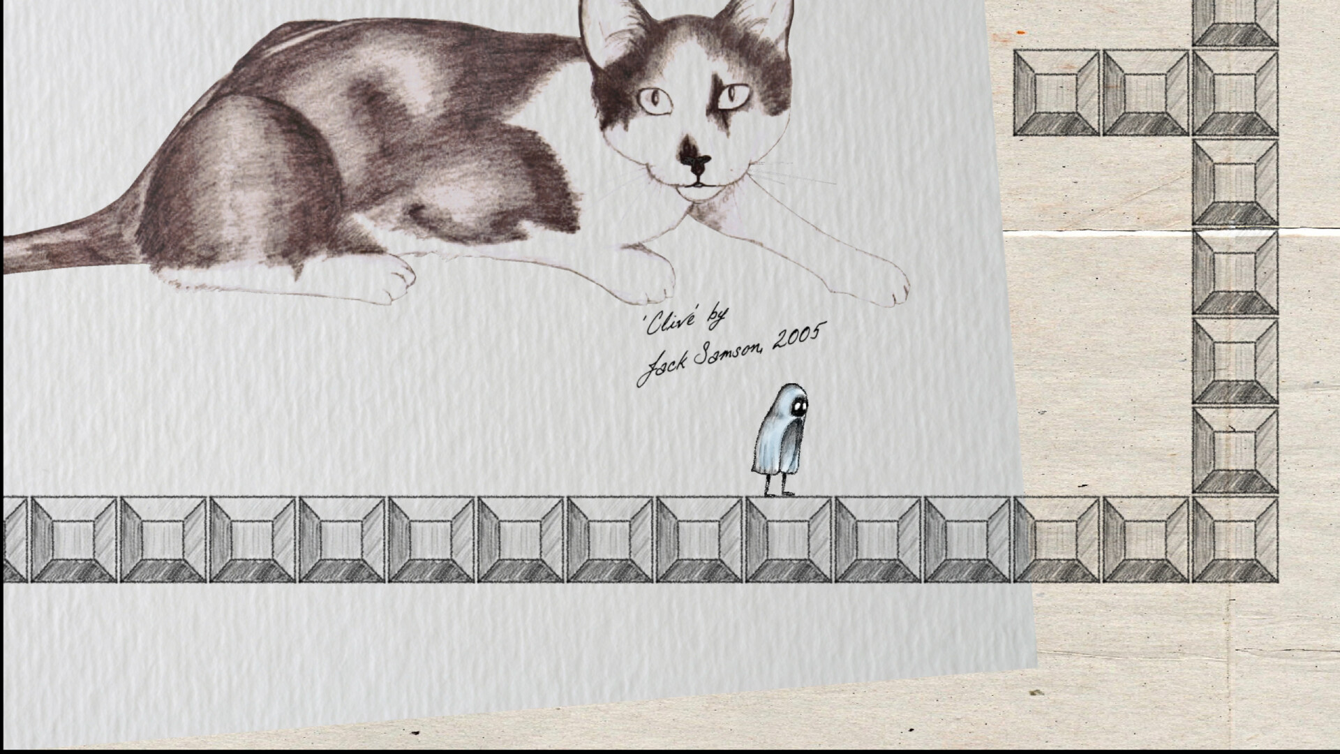 Drawn Before screenshot 9