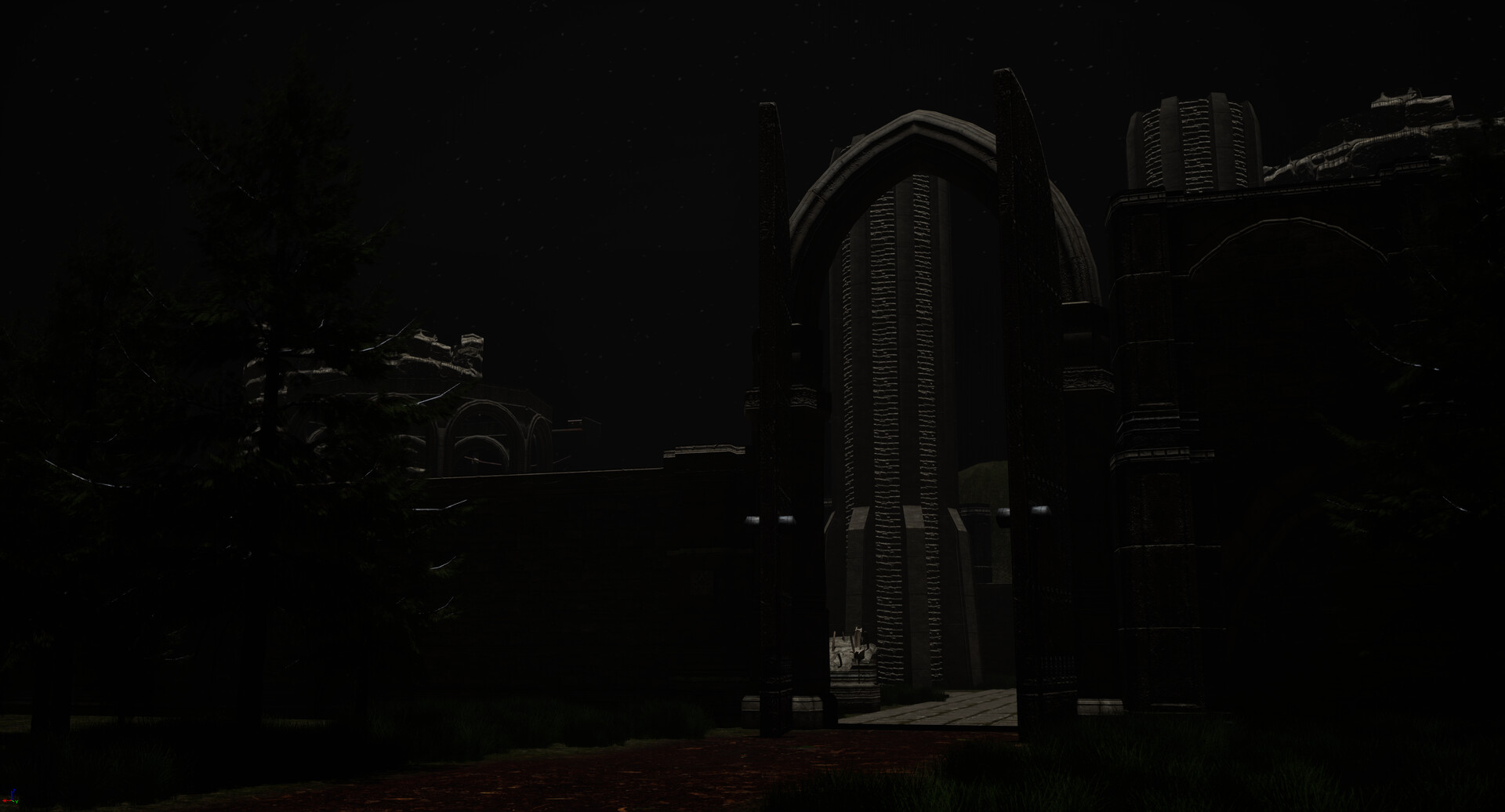 Perilous Skies screenshot 2