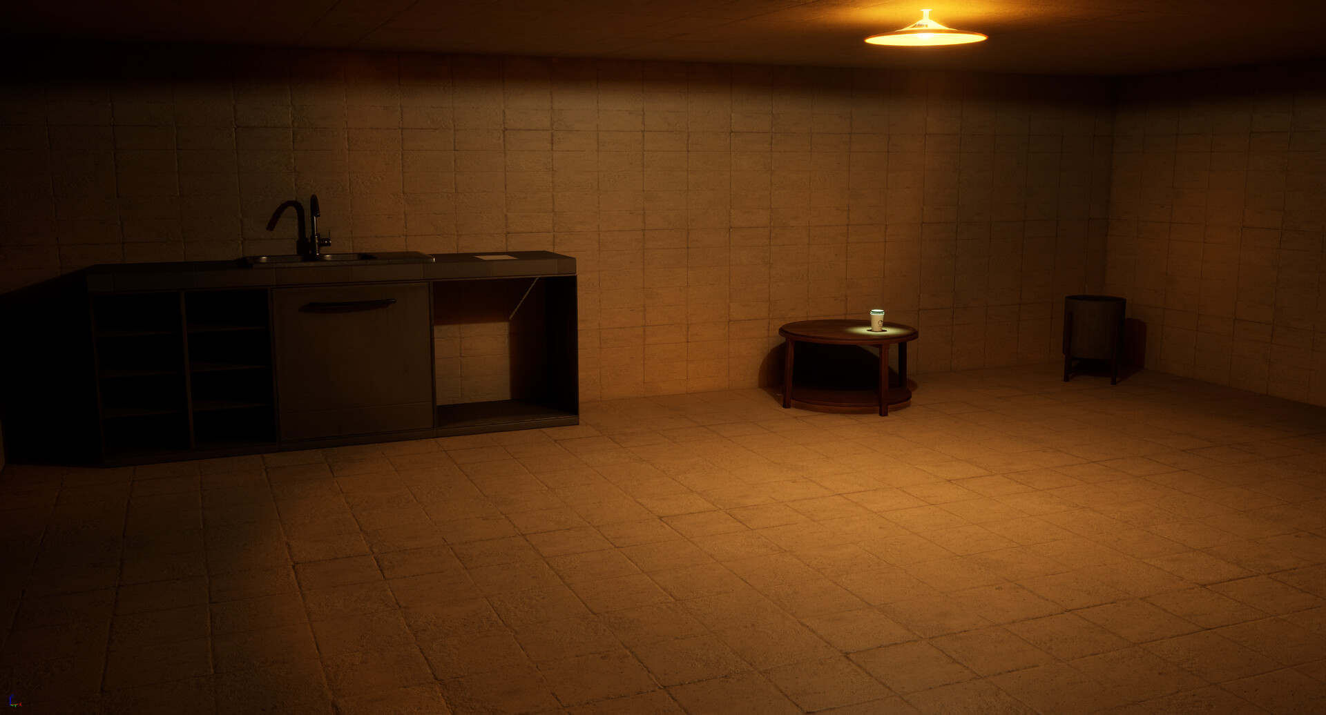 Perilous Skies screenshot 3