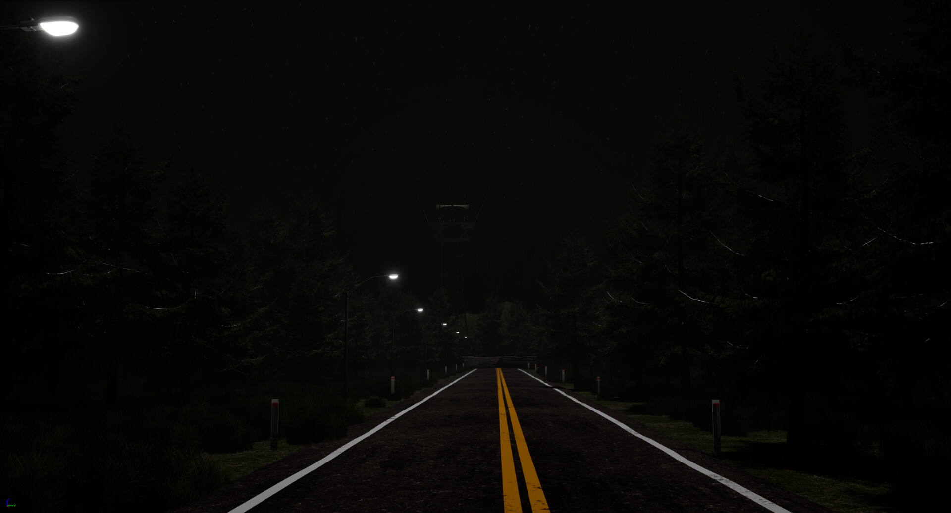 Perilous Skies screenshot 1