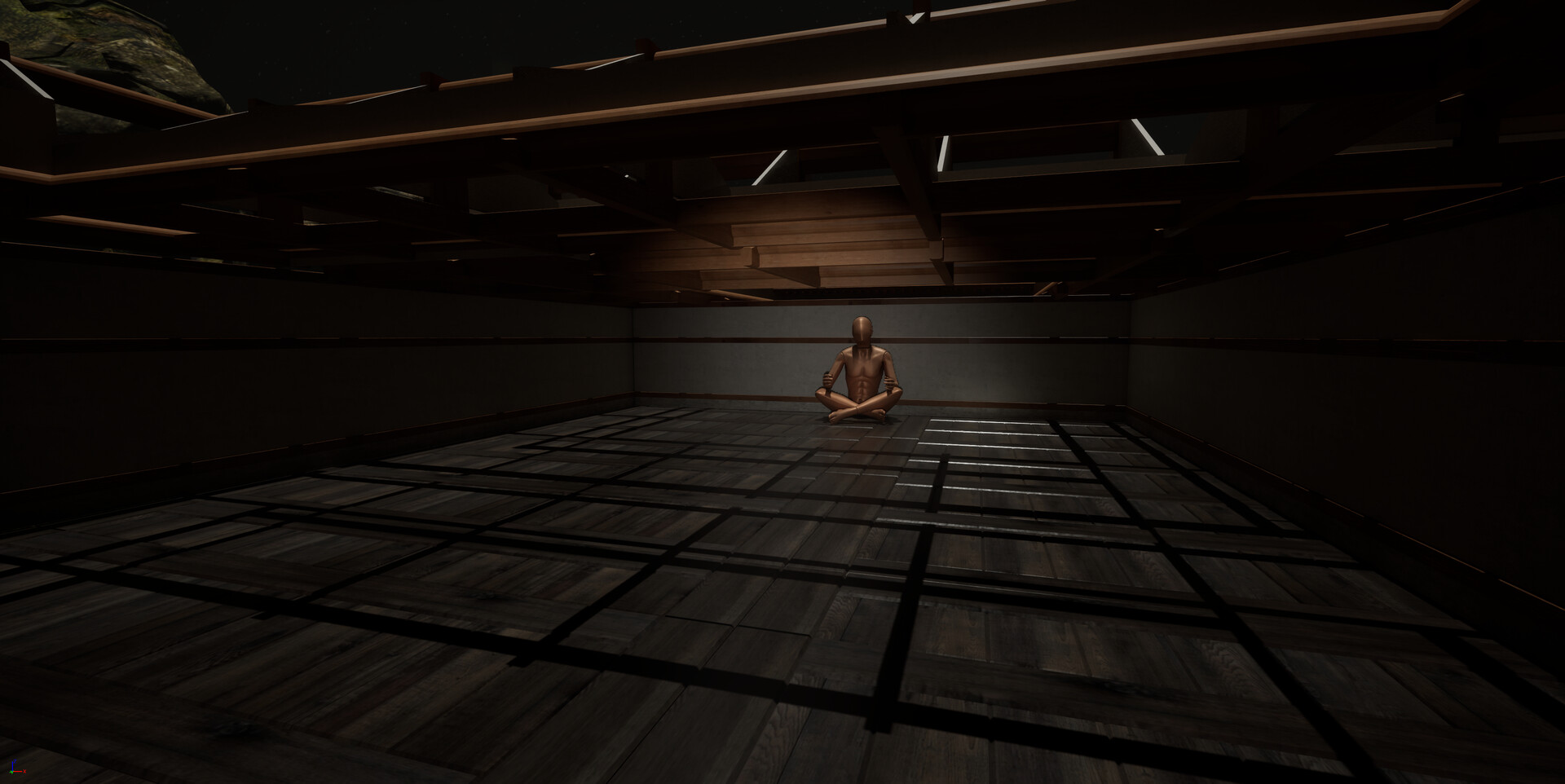 Perilous Skies screenshot 5