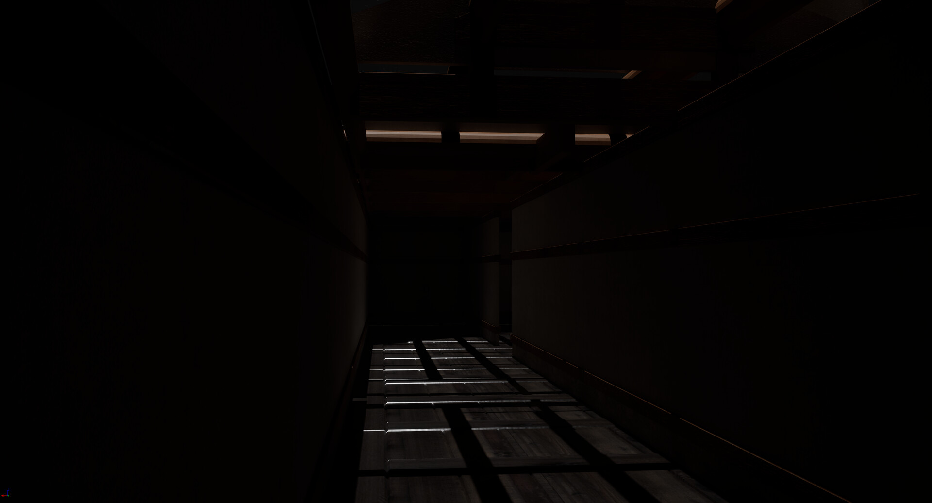 Perilous Skies screenshot 4