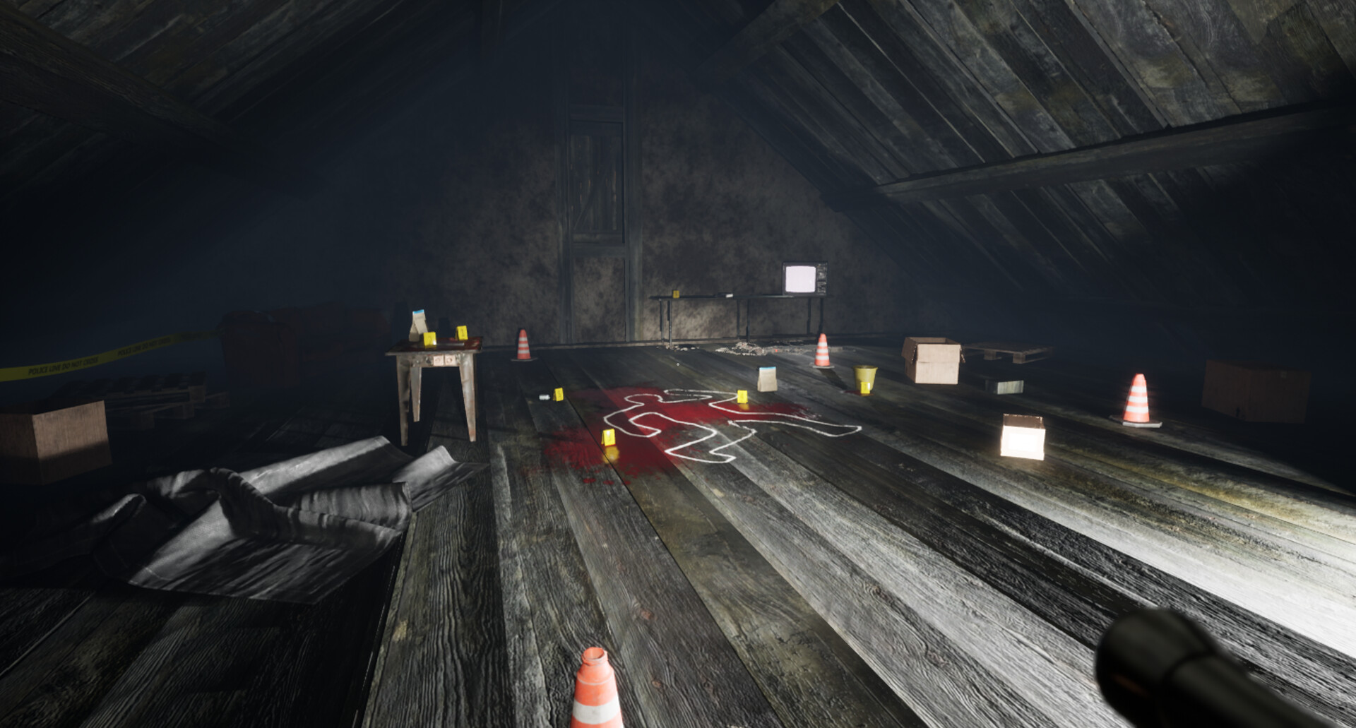 Urbex Awakening screenshot 3