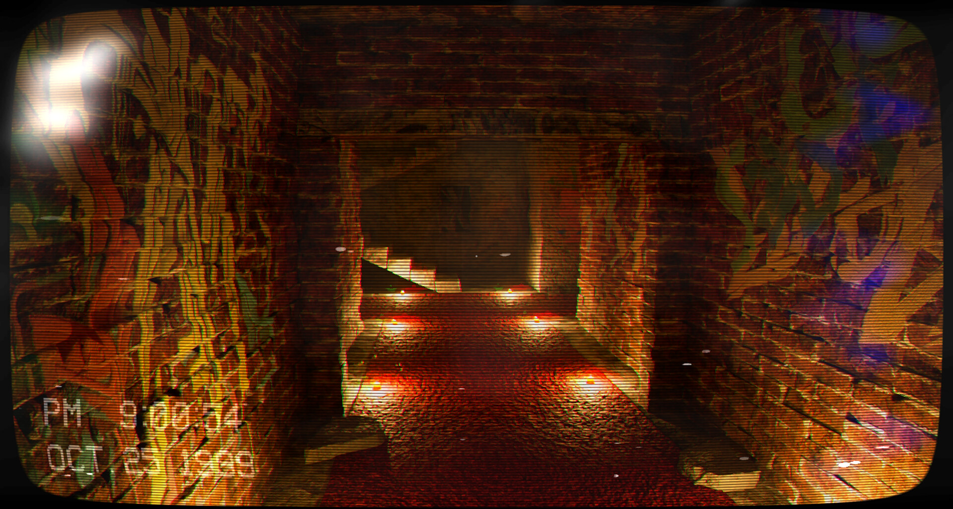 Urbex Awakening screenshot 1