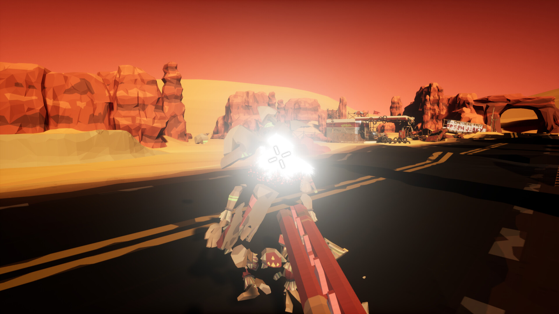 Broken Time screenshot 3