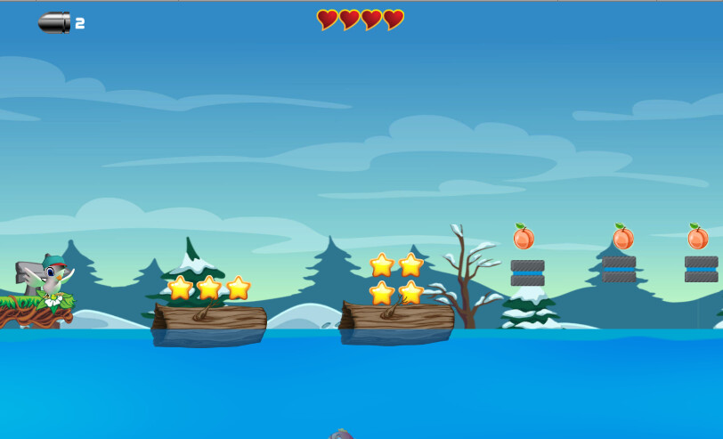 Focus screenshot 2