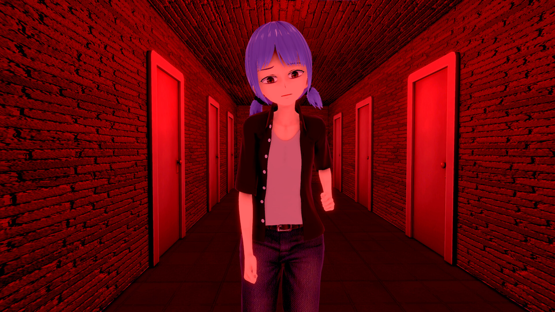 Ashley's Adventure - Get a Job or Die Trying screenshot 11