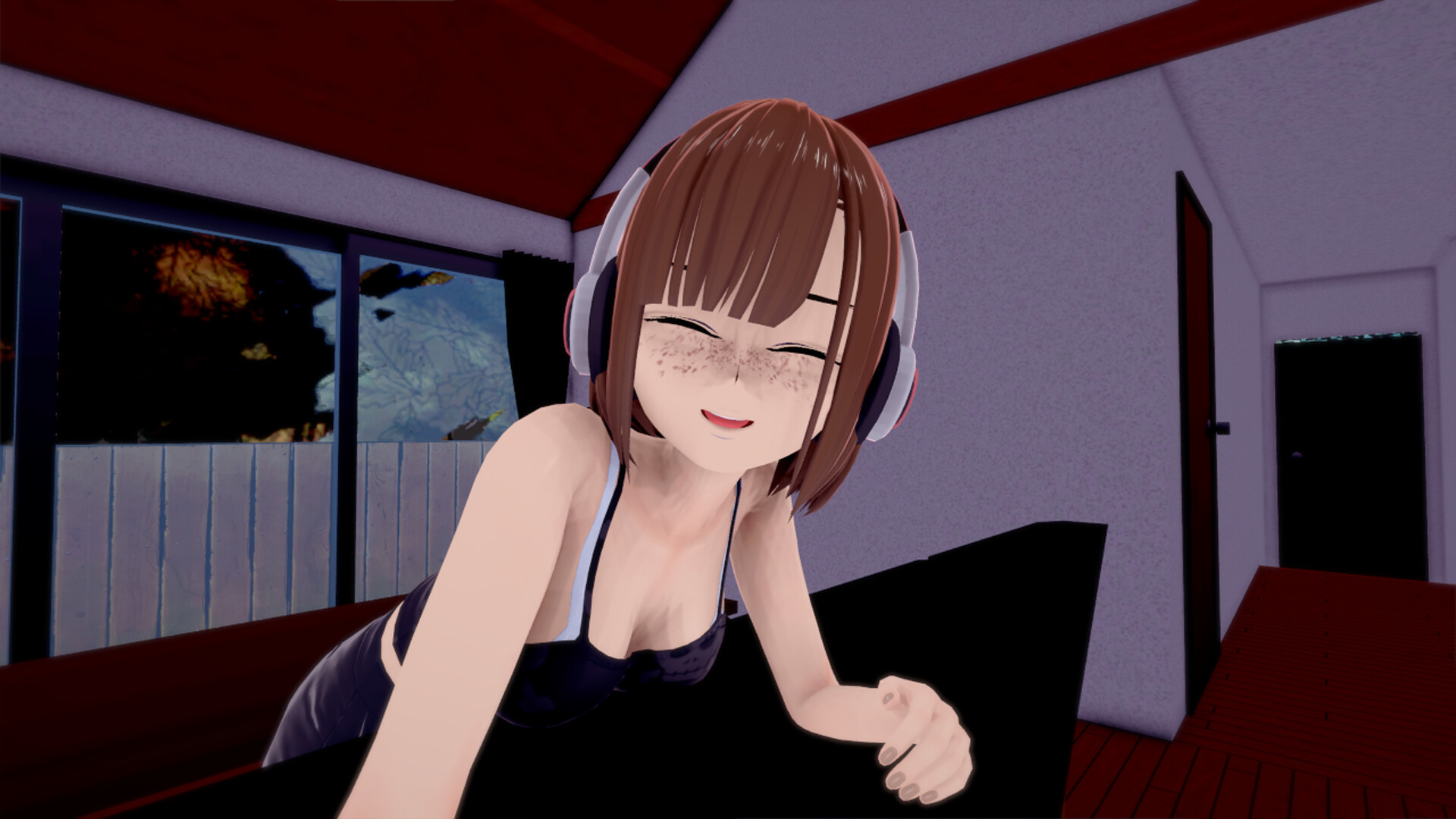 Ashley's Adventure - Get a Job or Die Trying screenshot 5