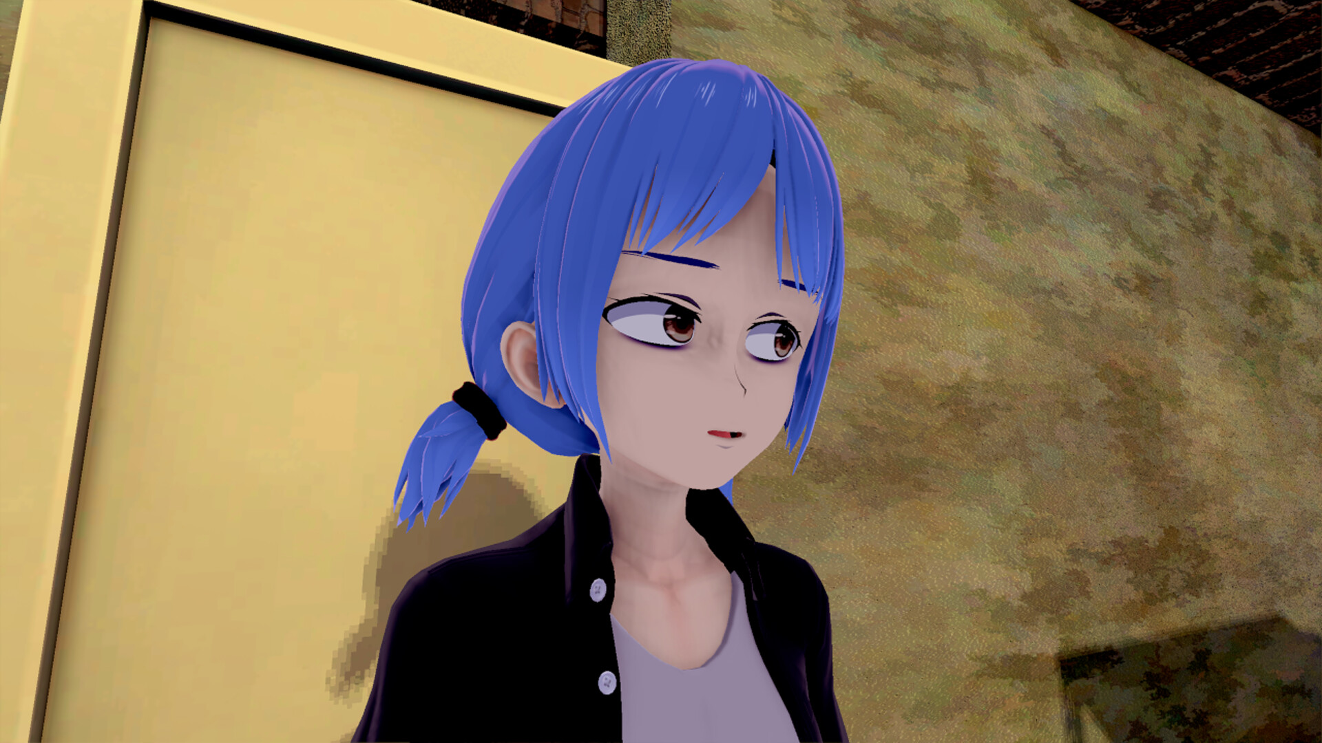 Ashley's Adventure - Get a Job or Die Trying screenshot 10