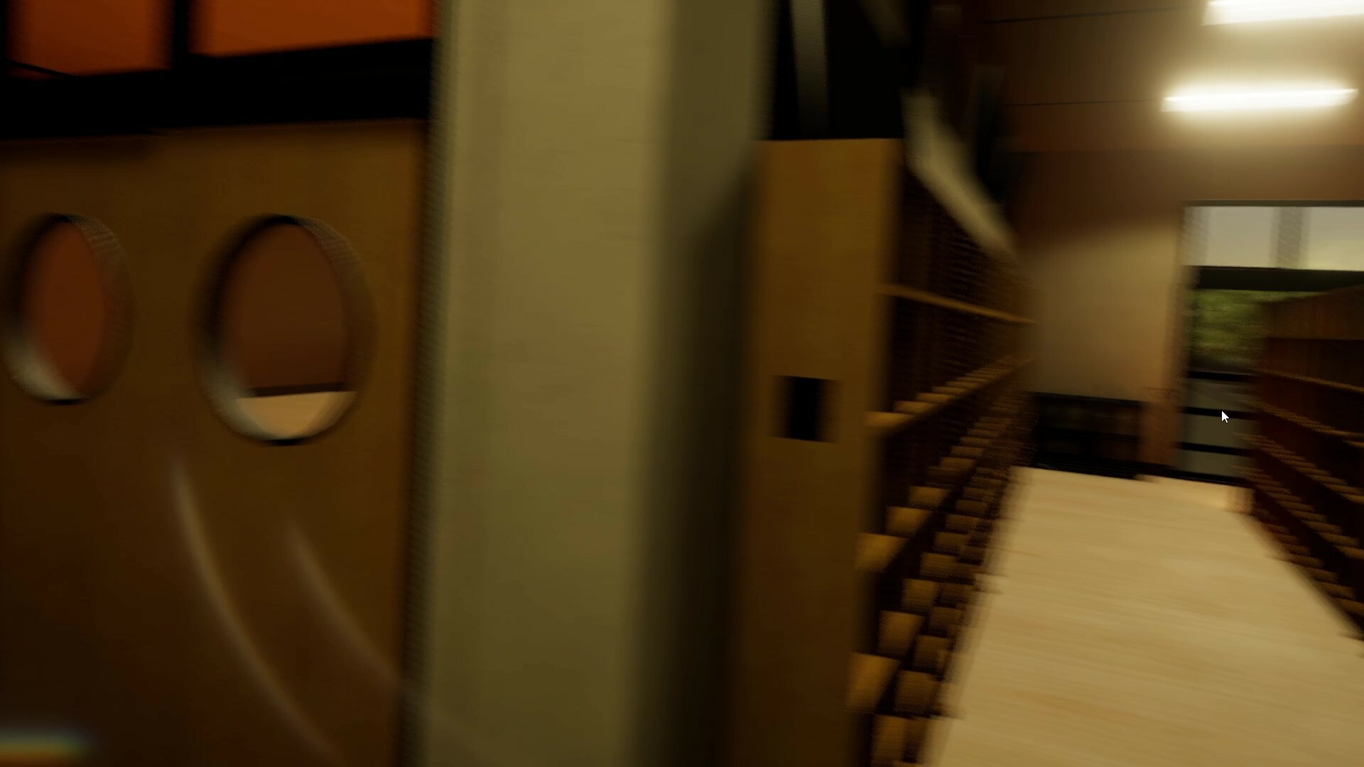 Virtual Campus screenshot 2