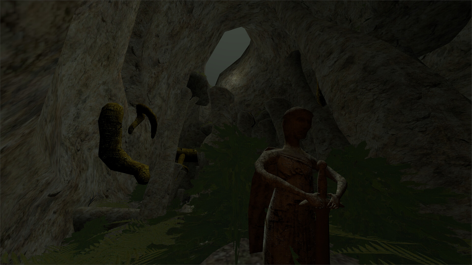 Burrow Wing screenshot 7