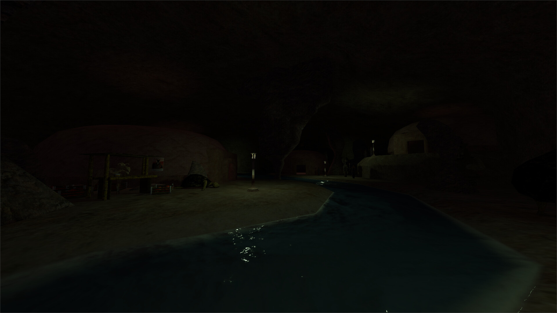Burrow Wing screenshot 5