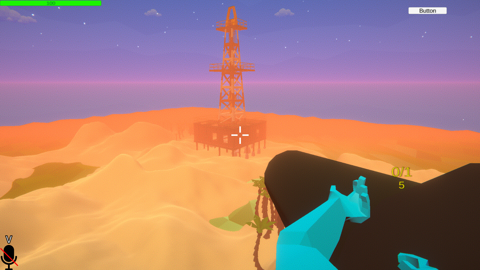 Bean Battle Brawl screenshot 3