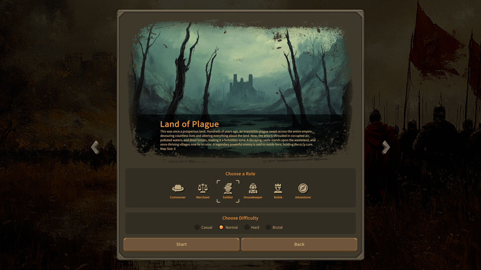 Kingdom Ascension screenshot 13