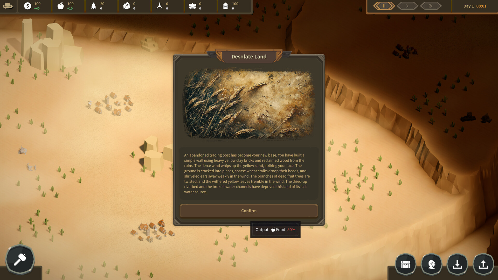 Kingdom Ascension screenshot 16