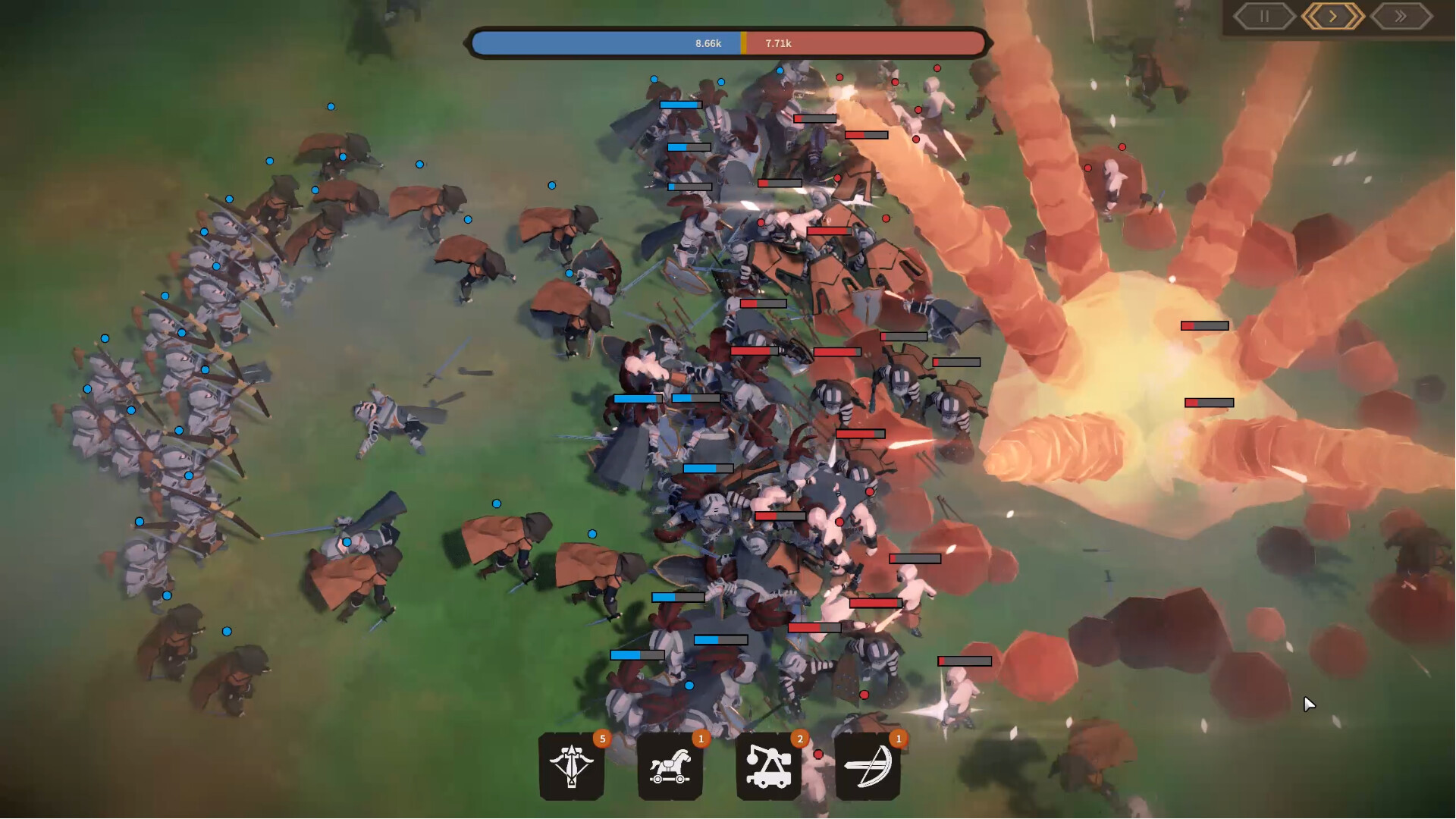 Kingdom Ascension screenshot 15