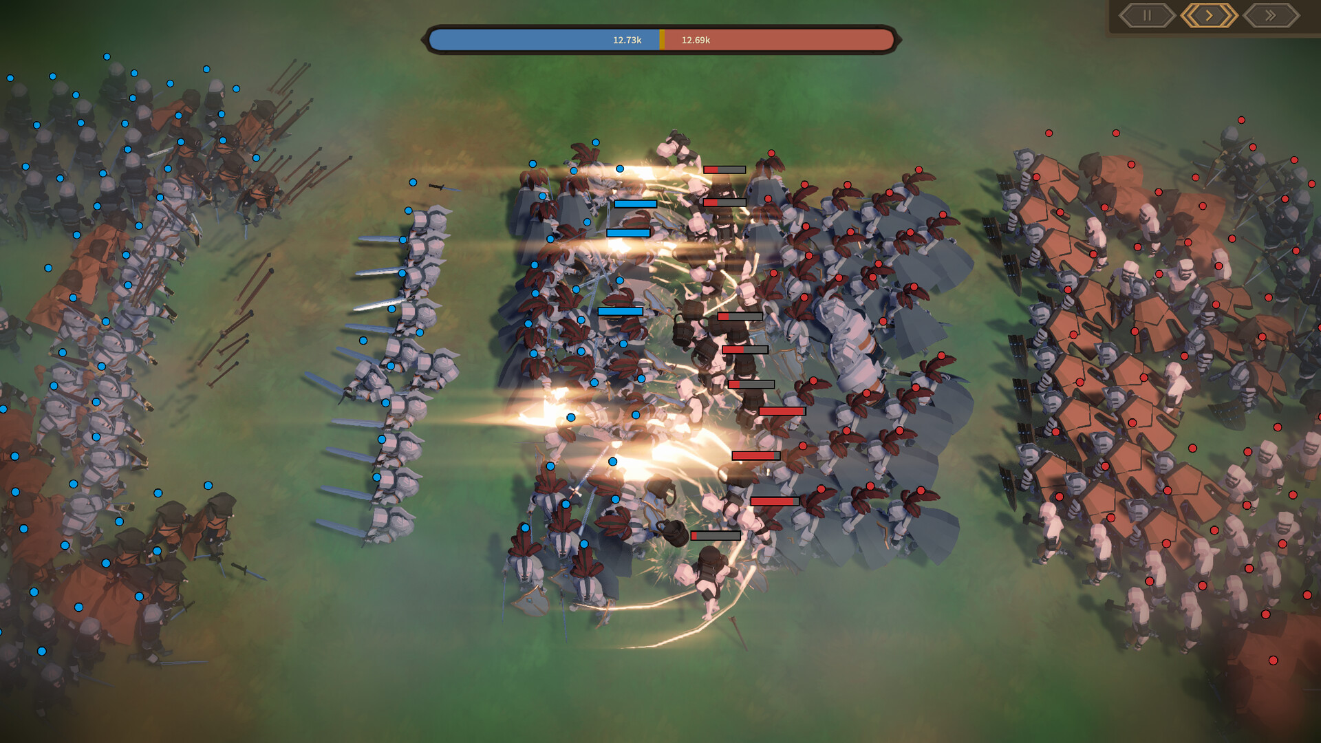 Kingdom Ascension screenshot 7