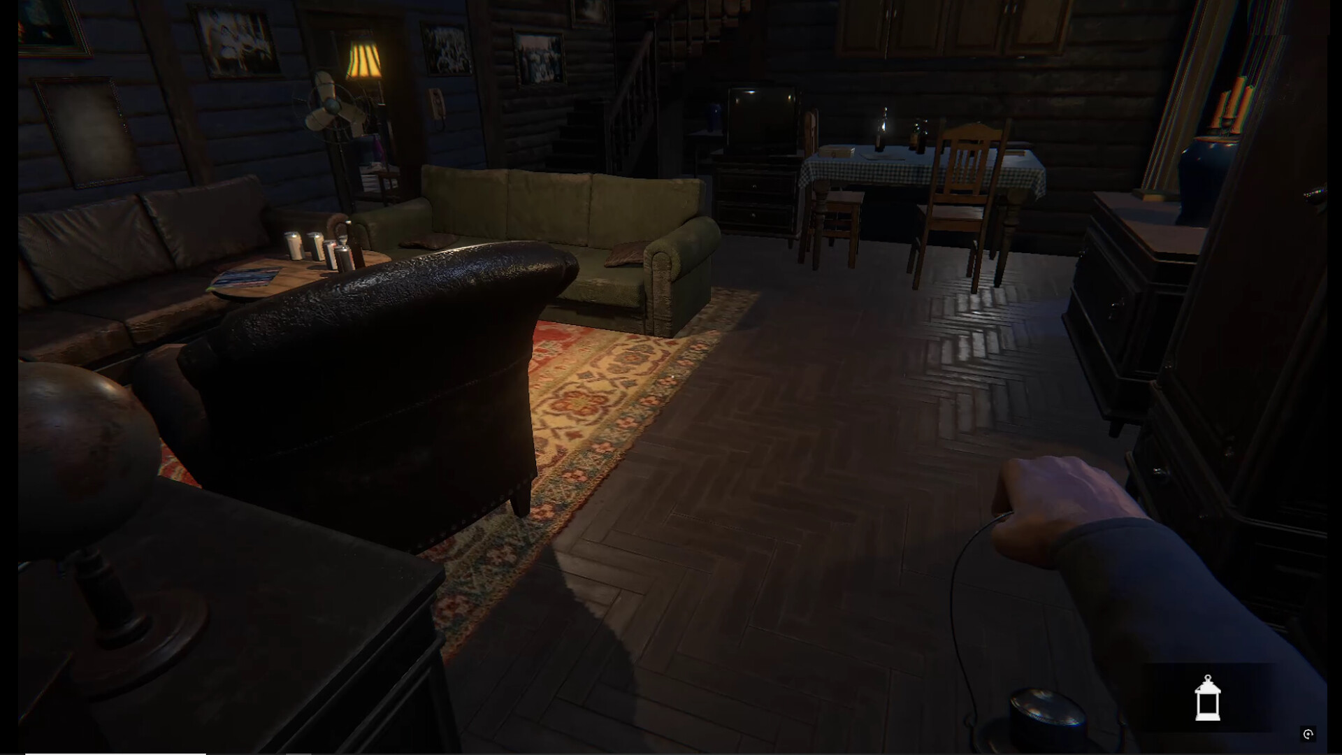 Dark 4799 screenshot 3