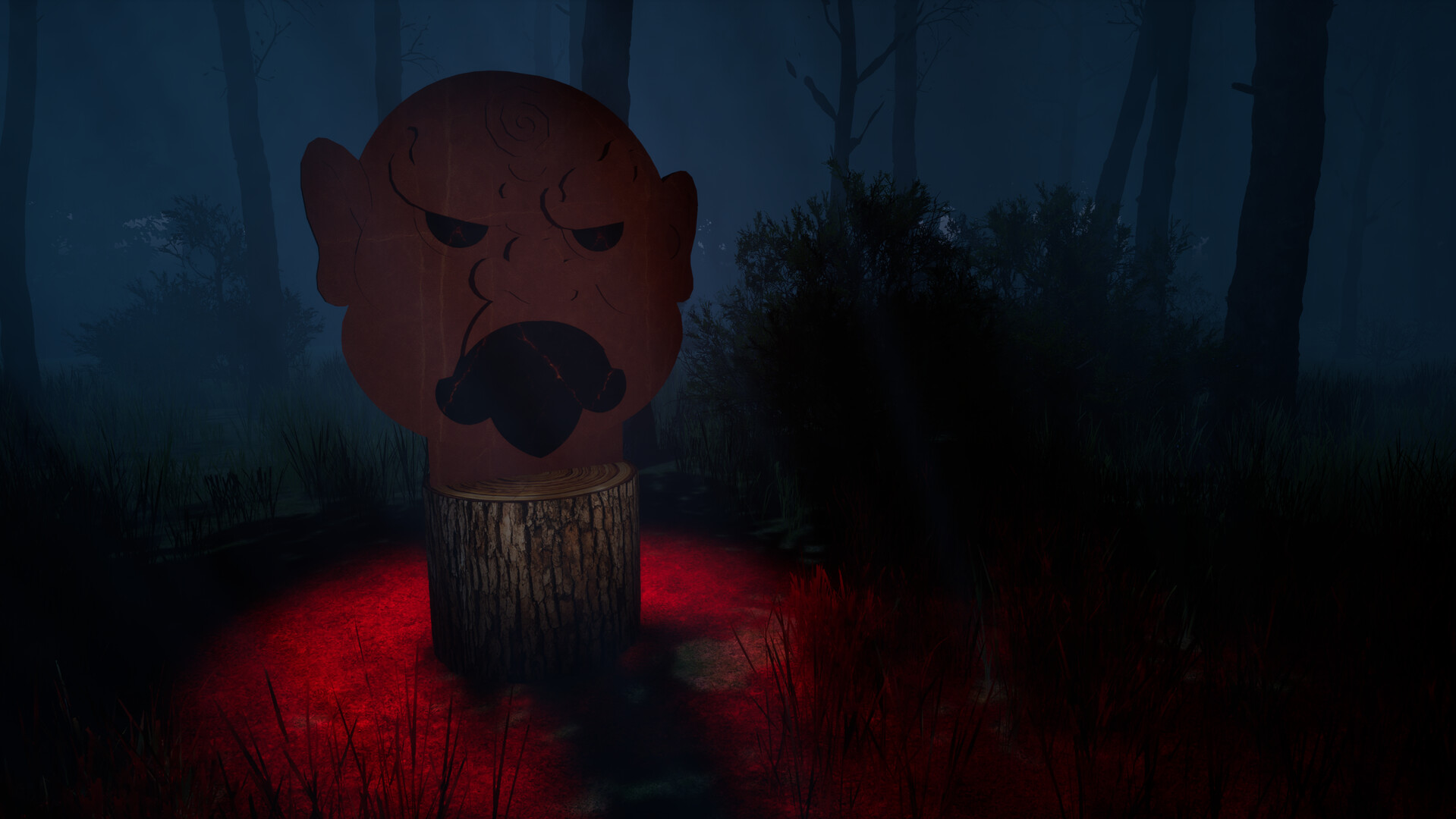 Fatal Pursuit screenshot 1