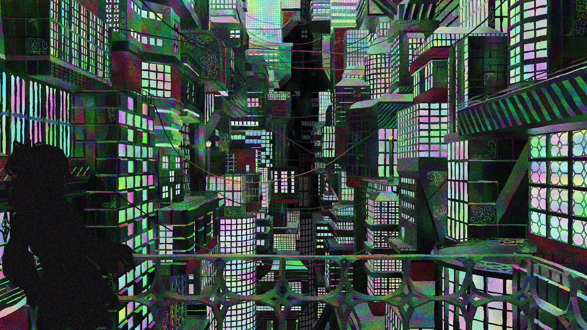 Ad Nauseam - The Wrong Side screenshot 16
