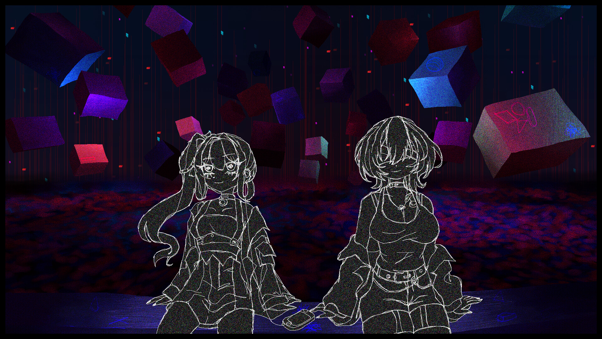 Ad Nauseam - The Wrong Side screenshot 23