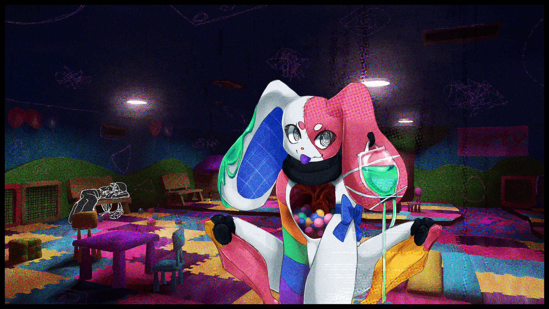 Ad Nauseam - The Wrong Side screenshot 9