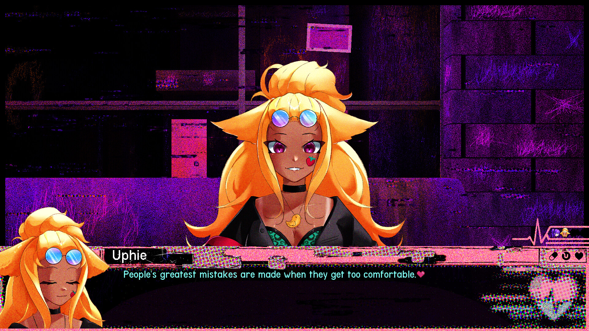 Ad Nauseam - The Wrong Side screenshot 13