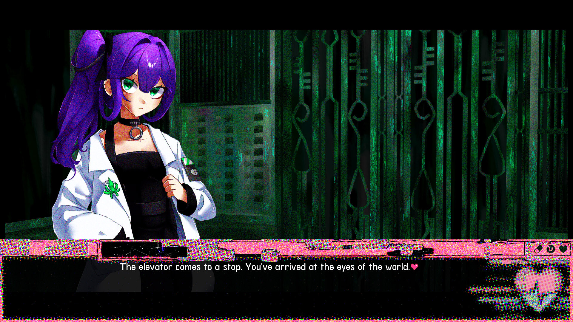Ad Nauseam - The Wrong Side screenshot 10