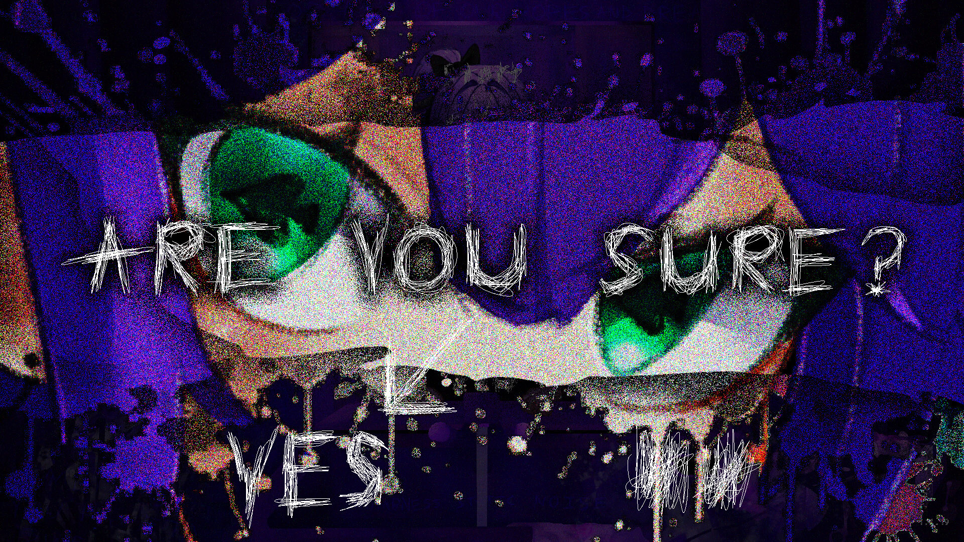 Ad Nauseam - The Wrong Side screenshot 15