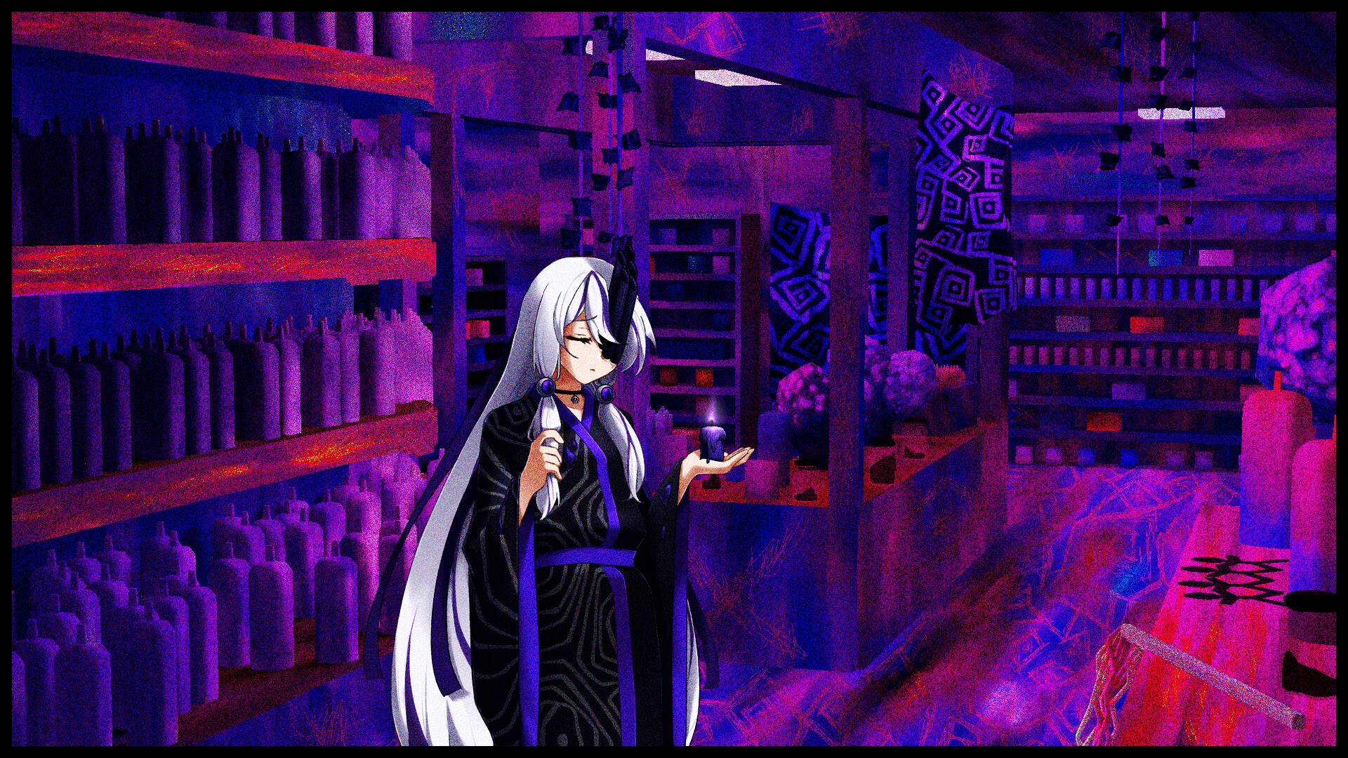Ad Nauseam - The Wrong Side screenshot 19