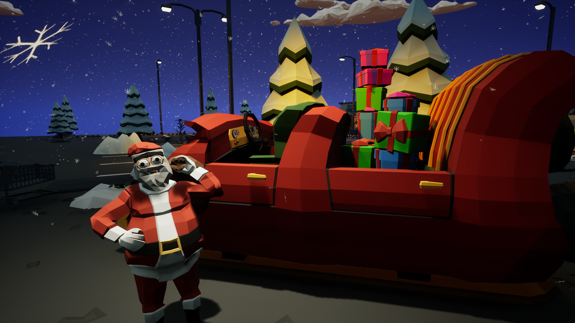 Five Minutes Till Christmas screenshot 7