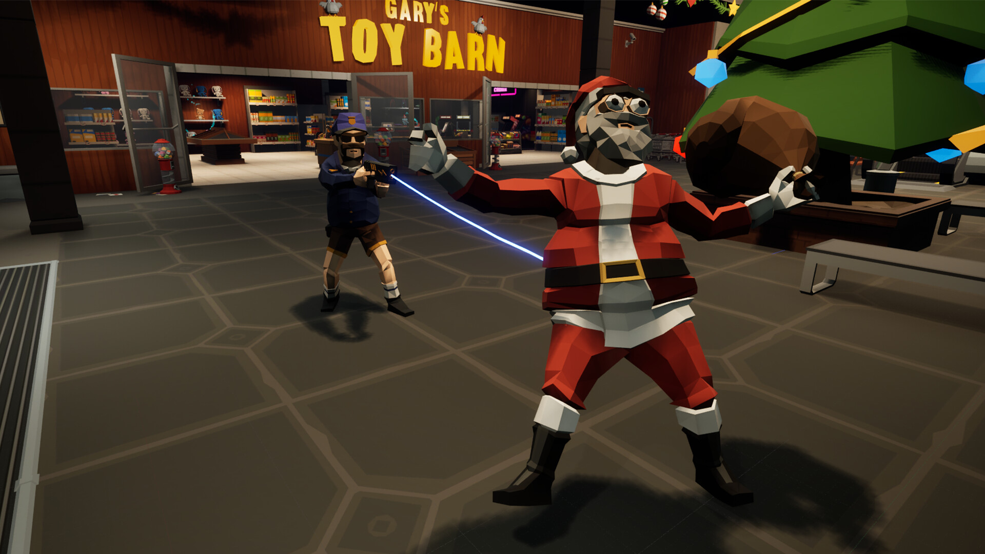 Five Minutes Till Christmas screenshot 3