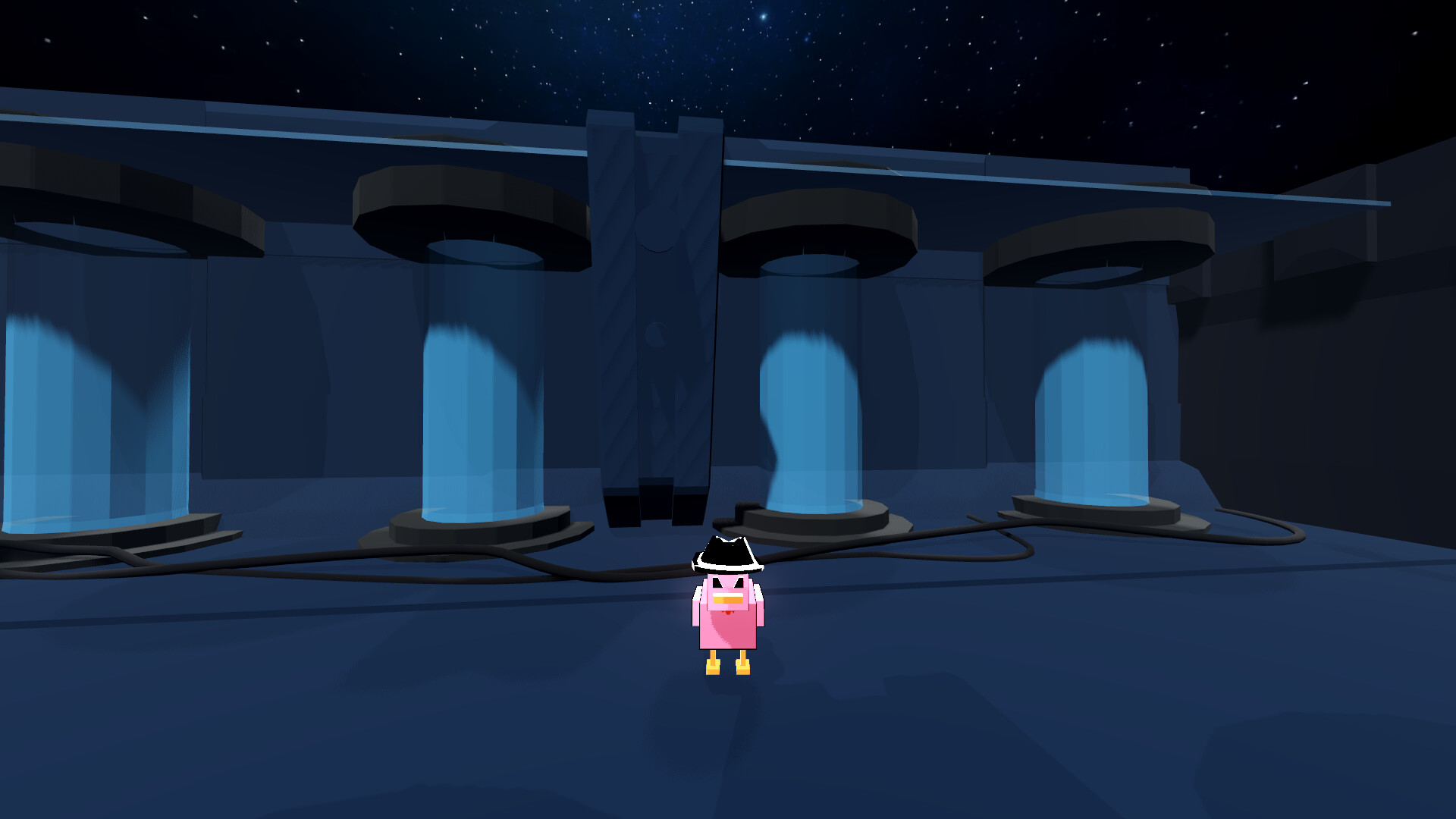 Cock Fight Simulator screenshot 3
