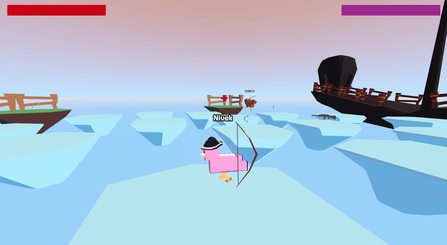 Cock Fight Simulator screenshot 7