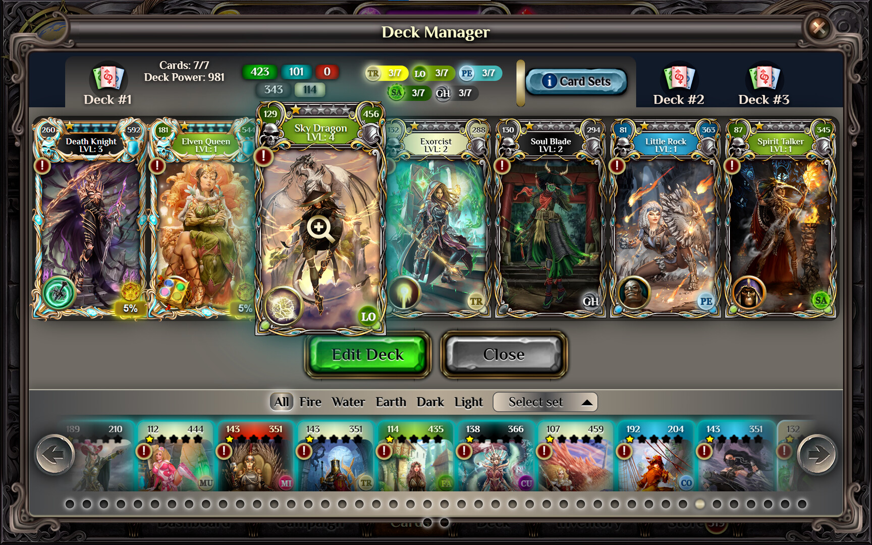 Smutstone screenshot 5