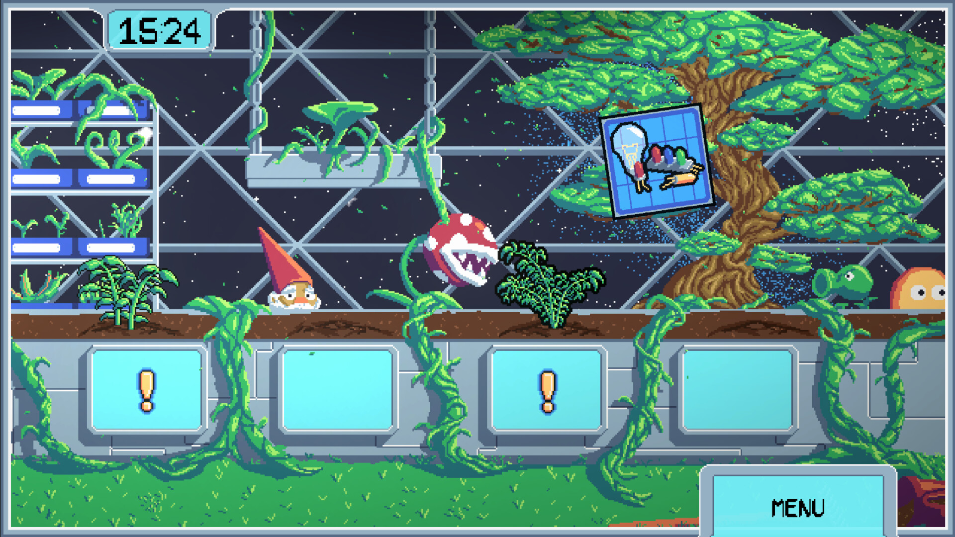 Cosmo's Industry screenshot 11