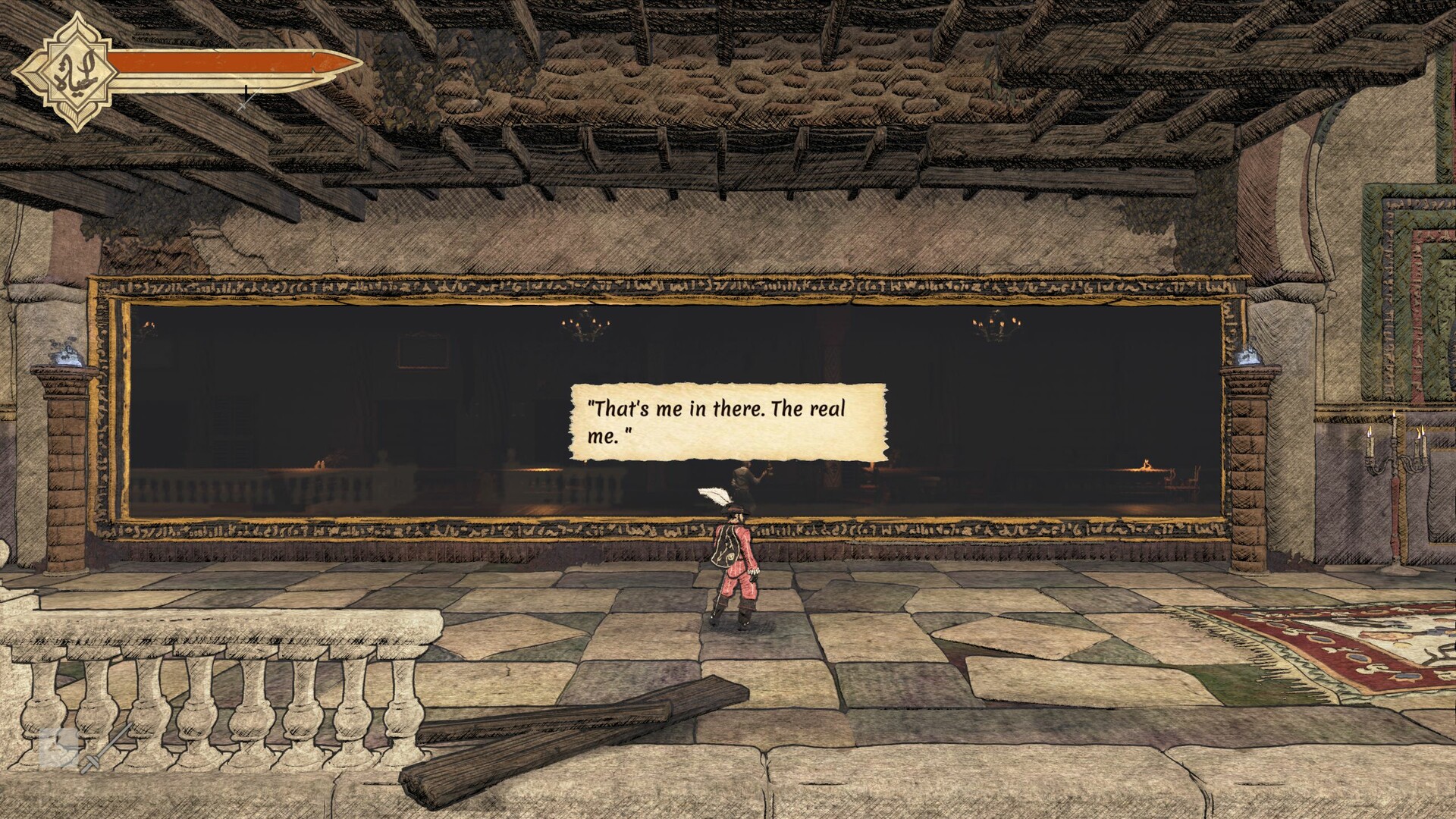 Palace of a Thousand Curses screenshot 16