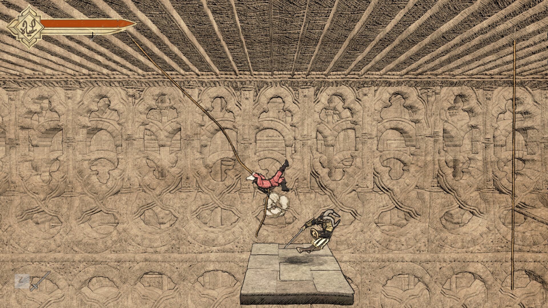 Palace of a Thousand Curses screenshot 17