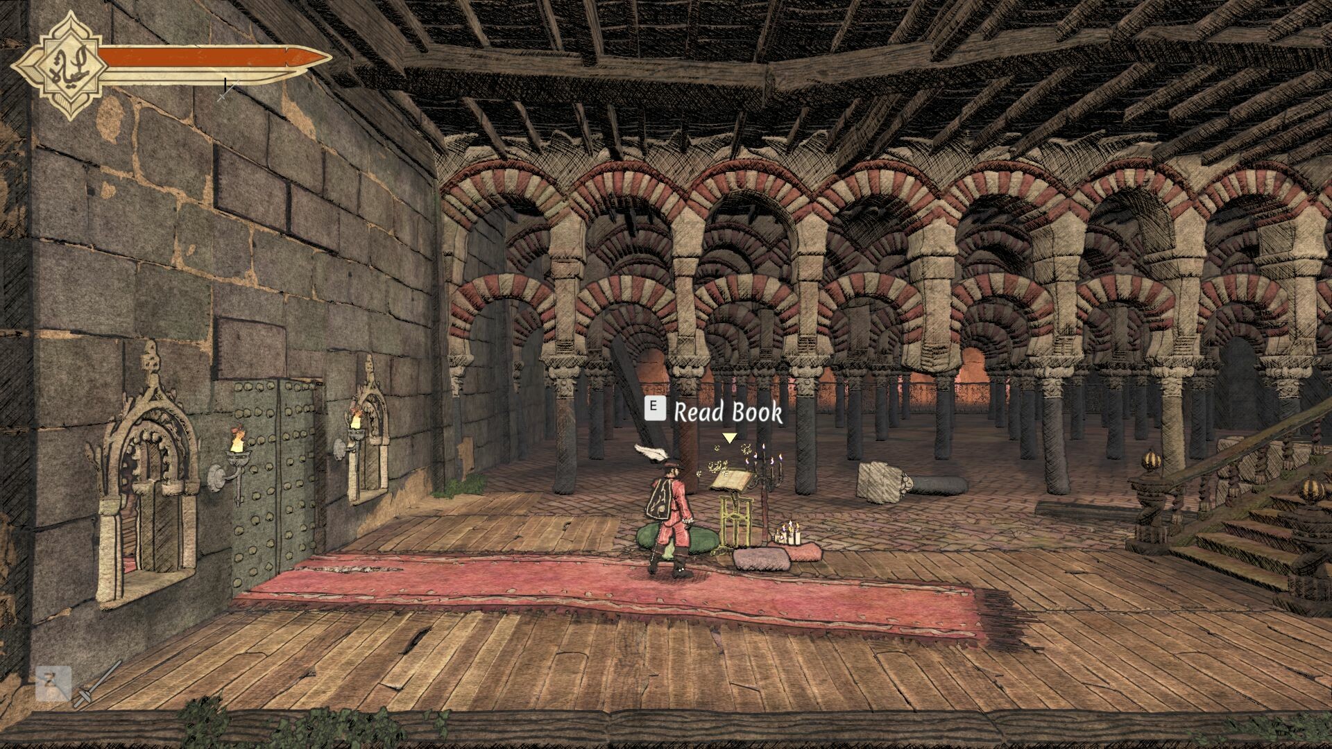 Palace of a Thousand Curses screenshot 12