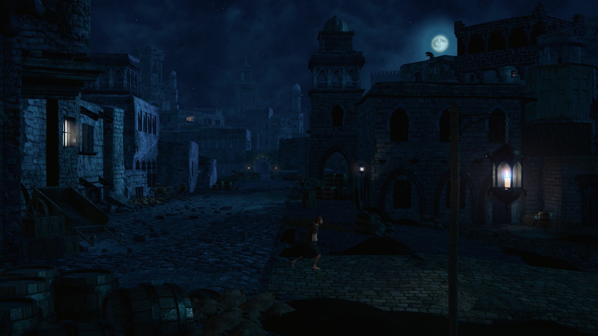 Palace of a Thousand Curses screenshot 14
