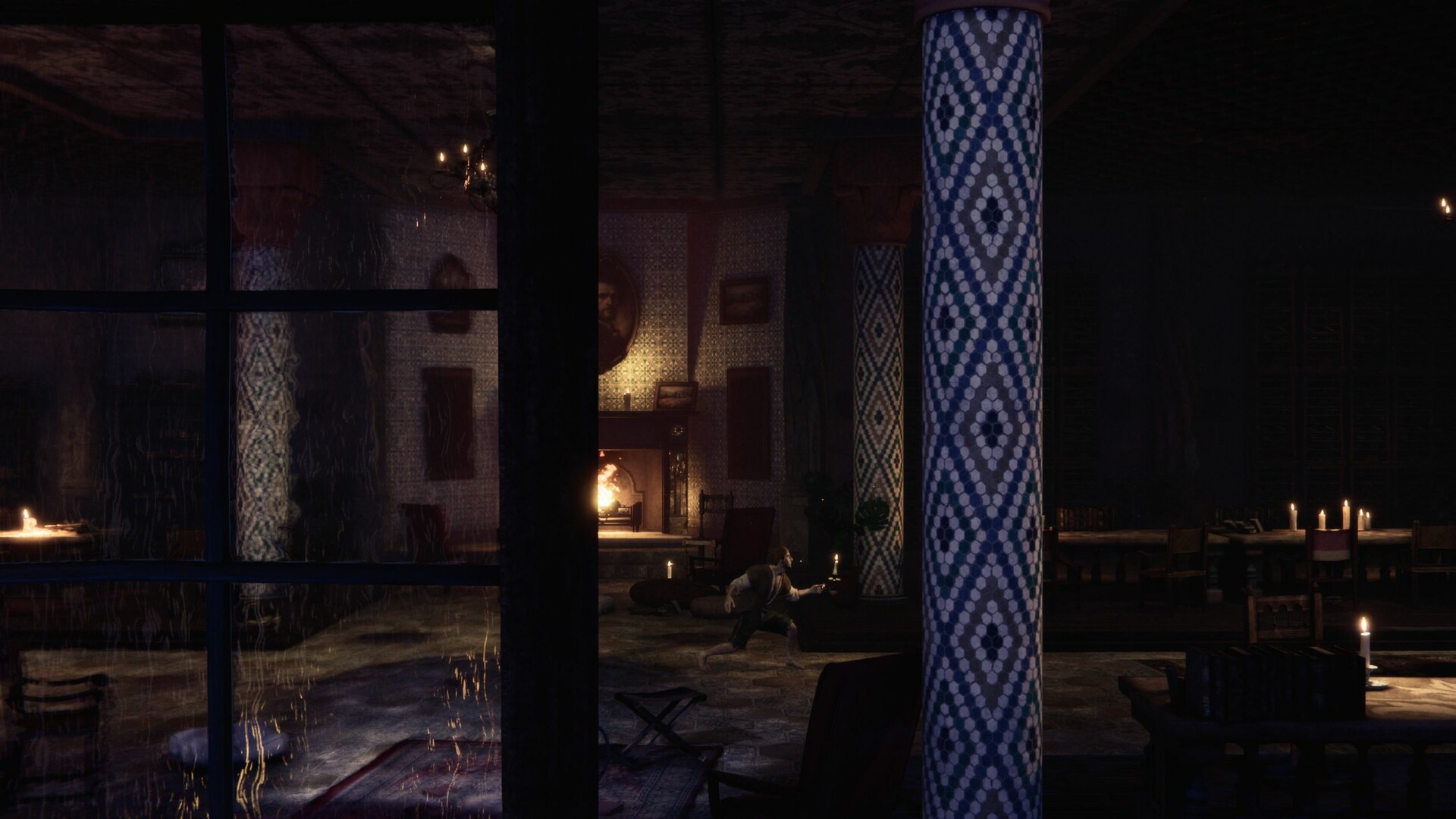 Palace of a Thousand Curses screenshot 10
