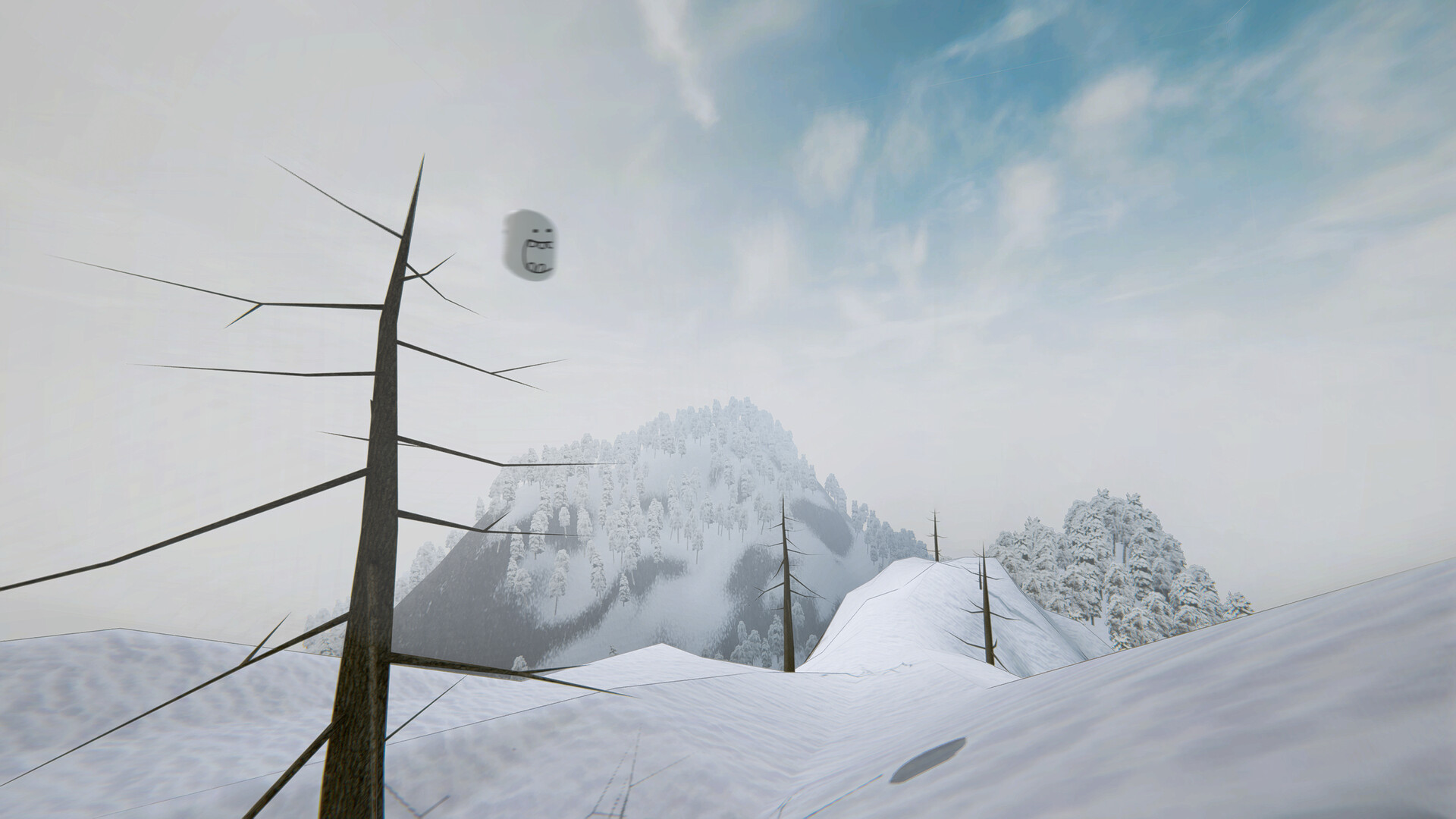 PaceBreak screenshot 2