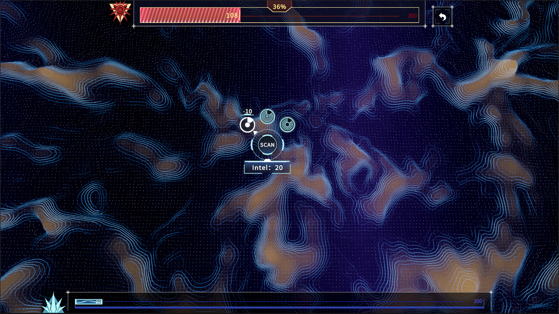Orcania: Curtain screenshot 6