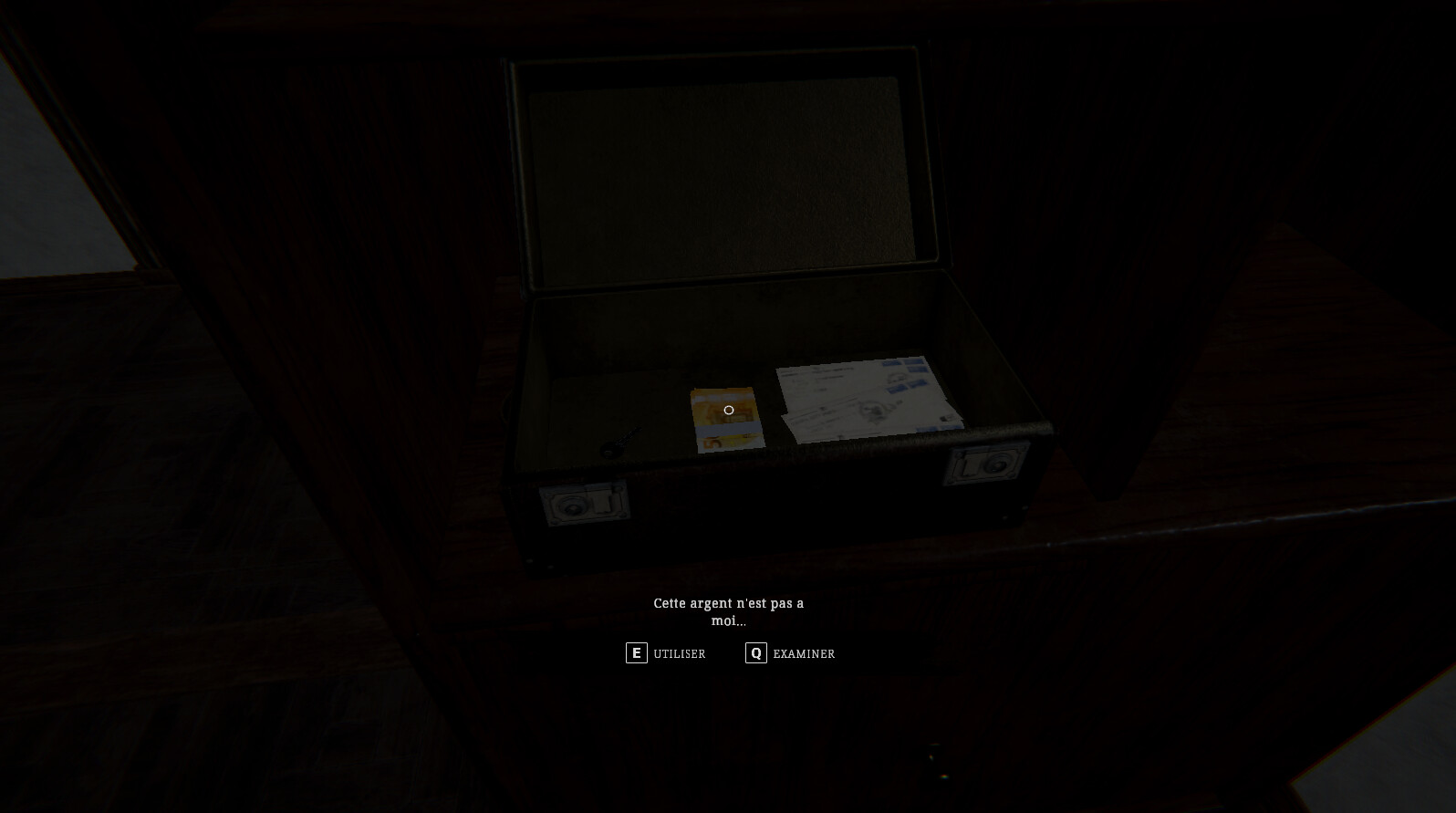 Karl's Story screenshot 6