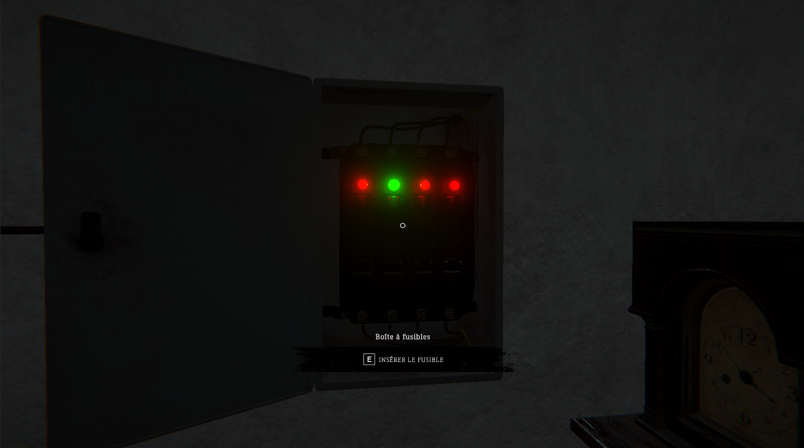 Karl's Story screenshot 5