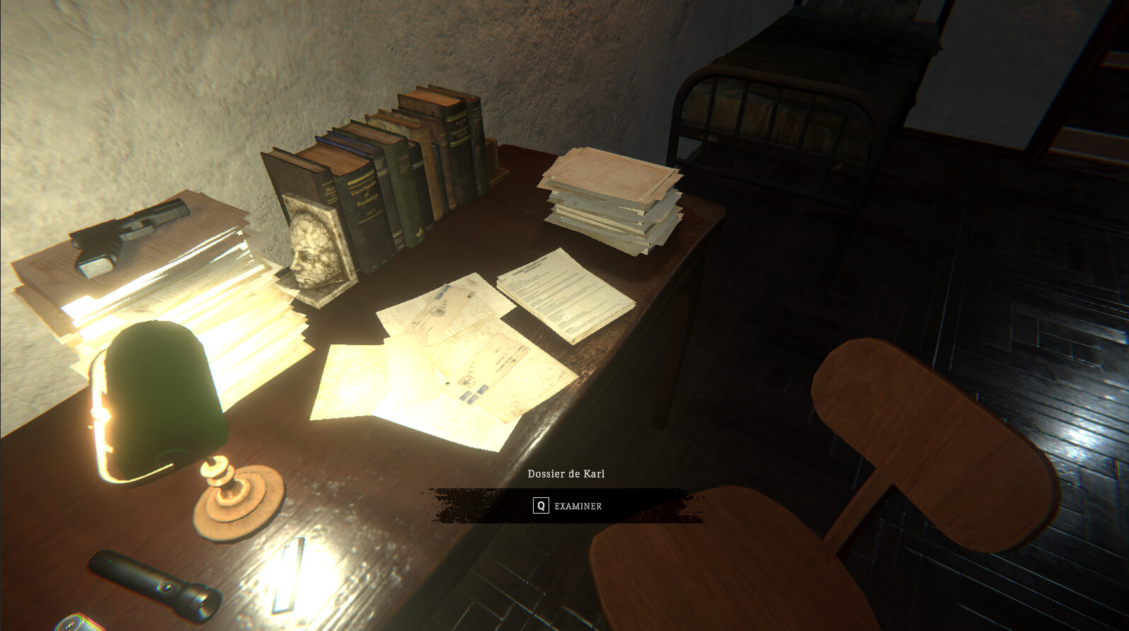 Karl's Story screenshot 2