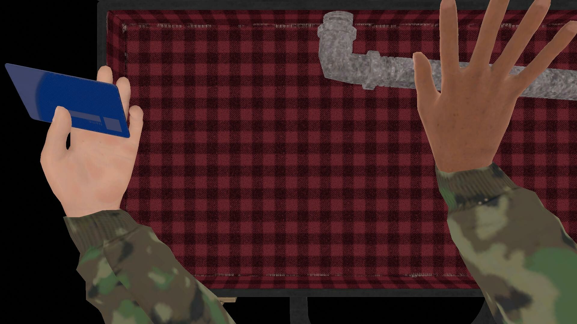 Fragments of Tyranny screenshot 5