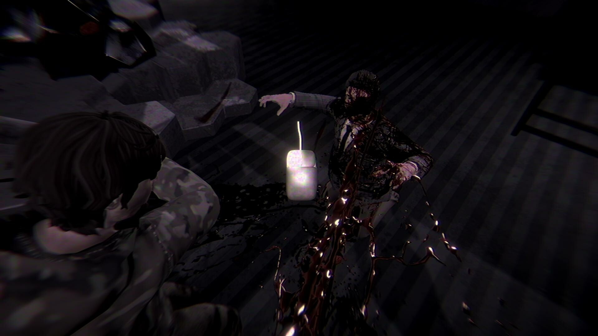 Fragments of Tyranny screenshot 4
