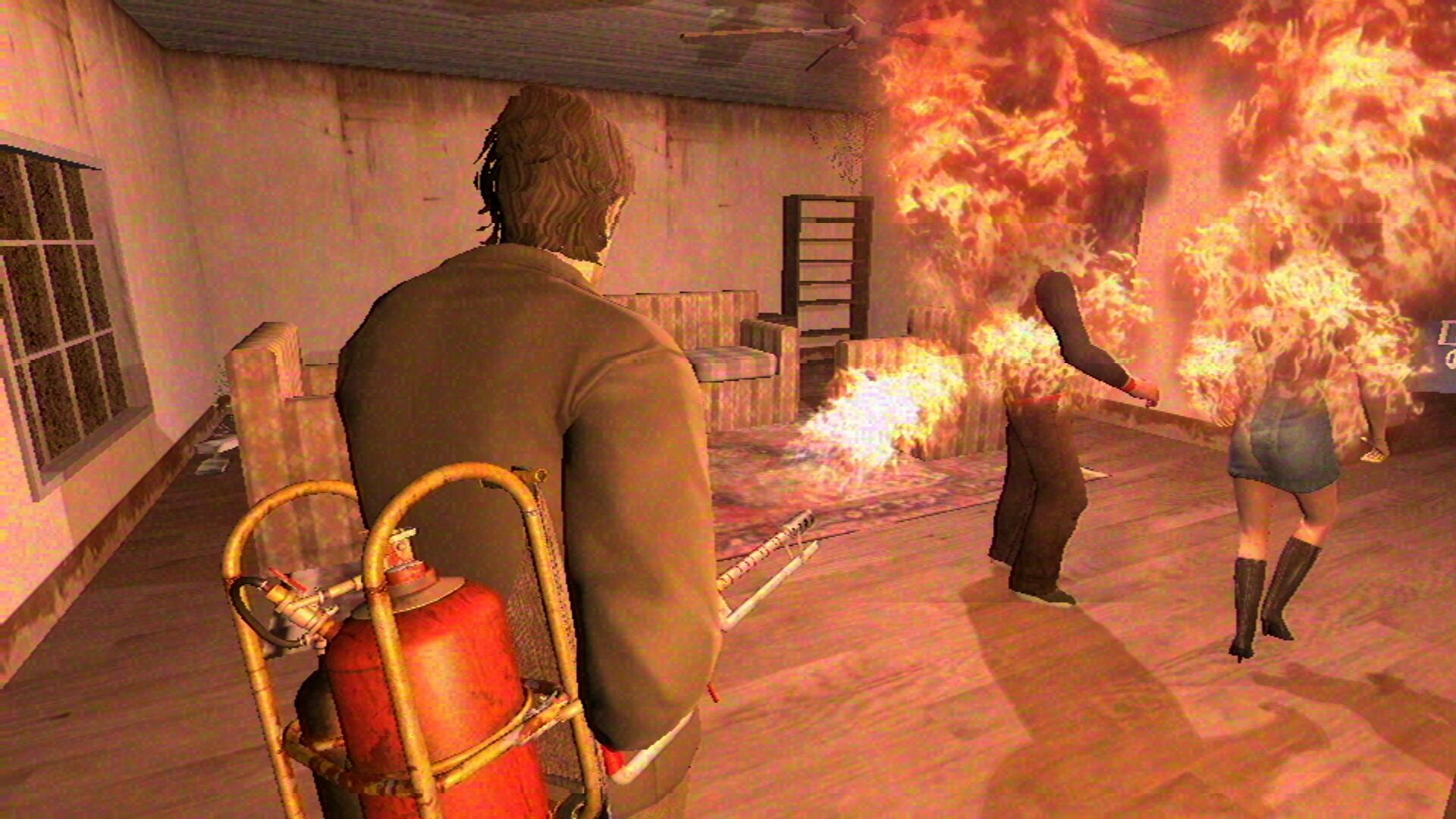 Fragments of Tyranny screenshot 7
