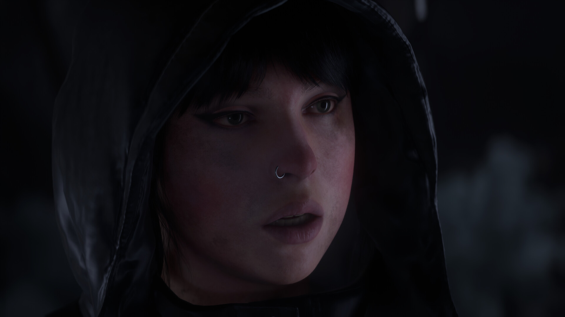 Shiver screenshot 2